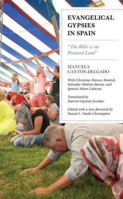Evangelical Gypsies in Spain - Manuela Cantón-Delgado 