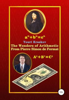 The Wonders of Arithmetic from Pierre Simon de Fermat - Youri Veniaminovich Kraskov 