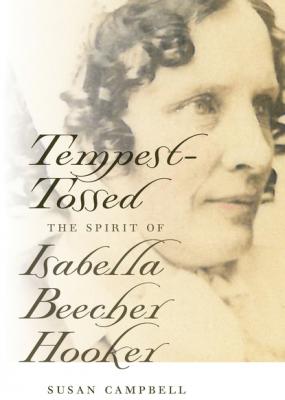 Tempest-Tossed - Susan Campbell Garnet Books
