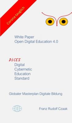 Digital Cybernetic Education Standard - Franz Rudolf Czaak 