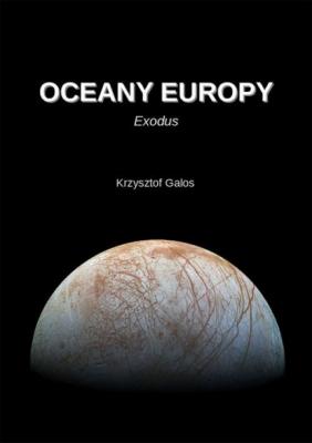 Oceany Europy - Группа авторов 