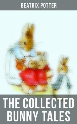 The Collected Bunny Tales - Beatrix Potter 