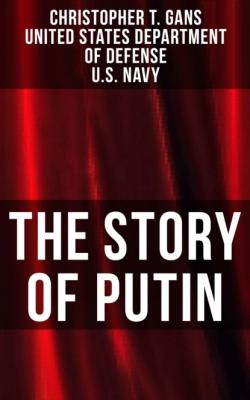 The Story of Putin - United States Department of Defense 