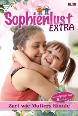 Sophienlust Extra 28 – Familienroman - Gert Rothberg Sophienlust Extra