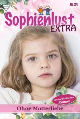 Sophienlust Extra 24 – Familienroman - Gert Rothberg Sophienlust Extra