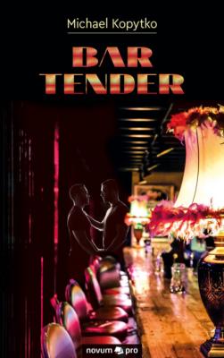 Bar Tender - Michael Kopytko 