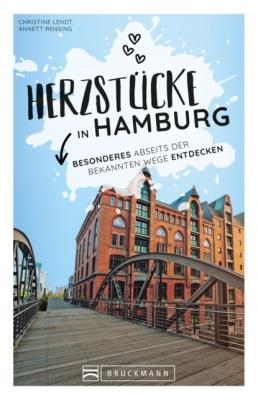 Herzstücke Hamburg - Christine Lendt Herzstücke