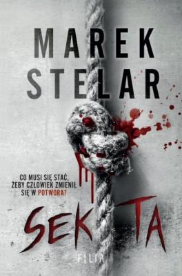 Sekta - Marek Stelar 