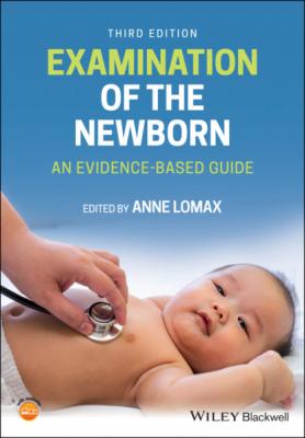 Examination of the Newborn - Группа авторов 