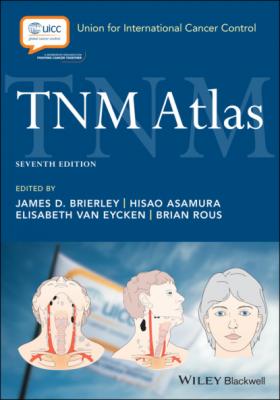 TNM Atlas - Группа авторов 