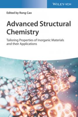 Advanced Structural Chemistry - Группа авторов 
