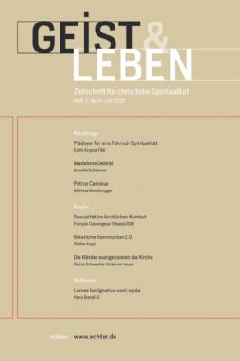 Geist & Leben 2/2021 - Verlag Echter 