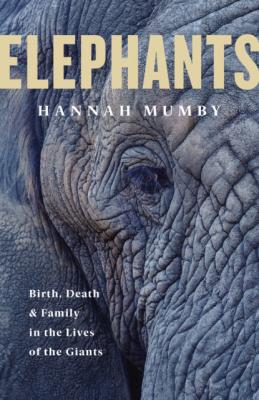 The Secret Lives of Elephants - Hannah Mumby 