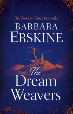 The Dream Weavers - Barbara Erskine 