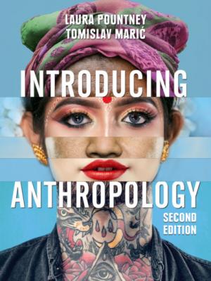 Introducing Anthropology - Laura Pountney 