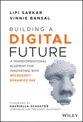 Building a Digital Future - Lipi Sarkar 
