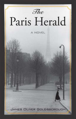 The Paris Herald - James Oliver Goldsborough 