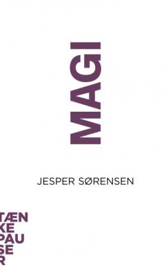 Magi - Jesper Sorensen Taenkepauser