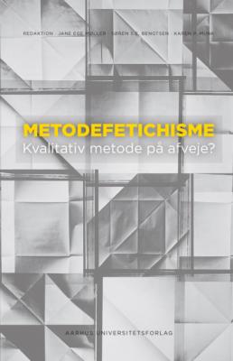 Metodefetichisme - Группа авторов 