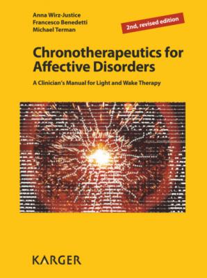 Chronotherapeutics for Affective Disorders - M. Terman 