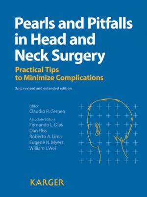 Pearls and Pitfalls in Head and Neck Surgery - Группа авторов 