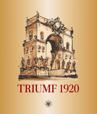 Triumf 1920 - Группа авторов 