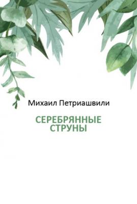 Серебряные струны - Михаил Петриашвили 