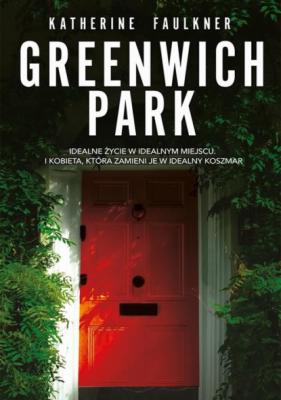 Greenwich Park - Katherine Faulkner 