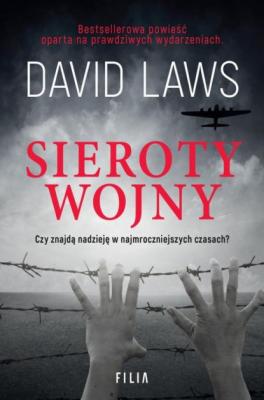 Sieroty wojny - David Laws 