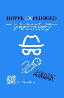 Hoppe Unplugged - Thomas Elwell Jacob 