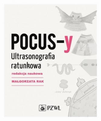 POCUS-y Ultrasonografia ratunkowa - Группа авторов 