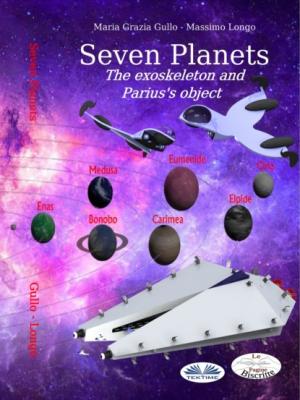 Seven Planets - Massimo Longo E Maria Grazia Gullo 