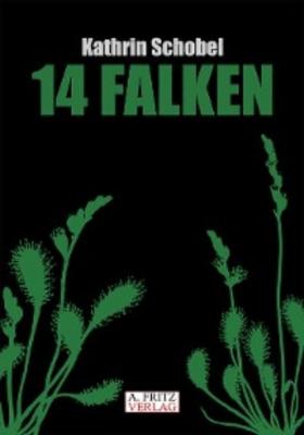 14 Falken - Kathrin Schobel 