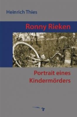 Ronny Rieken - Heinrich Thies 