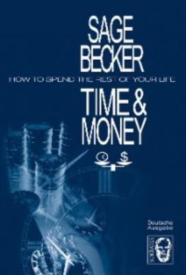 Time & Money - Sonja Becker 