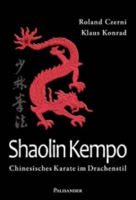 Shaolin Kempo - Roland Czerni 
