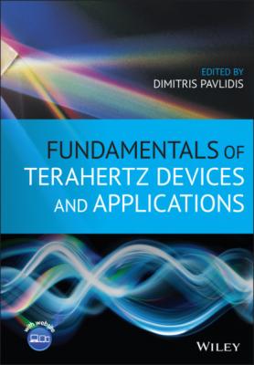 Fundamentals of Terahertz Devices and Applications - Группа авторов 