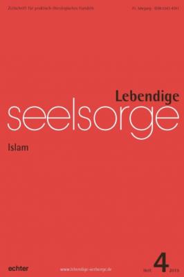 Lebendige Seelsorge 4/2019 - Verlag Echter 