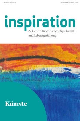 Inspiration 3/2020 - Verlag Echter 