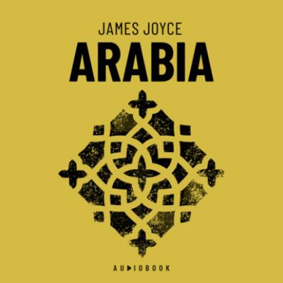 Arabia (Completo) - James Joyce 
