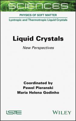 Liquid Crystals - Pawel Pieranski 