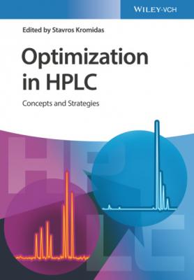 Optimization in HPLC - Группа авторов 