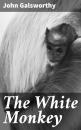 Скачать The White Monkey - John Galsworthy