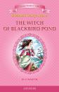 Скачать The Witch of Blackbird Pond / Ведьма с пруда Черных Дроздов. 10-11 классы - Элизабет Джордж Спир
