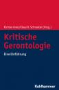 Скачать Kritische Gerontologie - Группа авторов