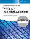 Скачать Physik der Halbleiterbauelemente - Simon M. Sze