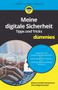 Скачать Meine digitale Sicherheit Tipps und Tricks für Dummies - Matteo Grosse-Kampmann
