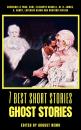 Скачать 7 best short stories - Ghost Stories - Редьярд Джозеф Киплинг