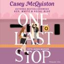Скачать One Last Stop - Casey Mcquiston