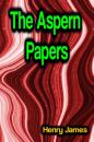 Скачать The Aspern Papers - Henry James